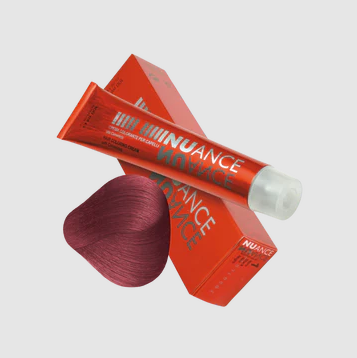 #7.66 Intense Iris Red 100ml
