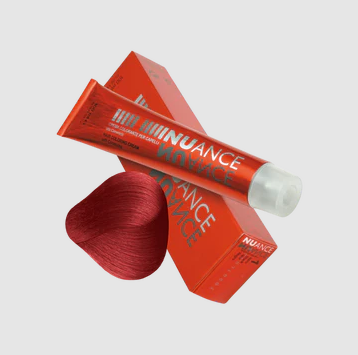 #7.666 Extra Intense Infernal Red 100ml