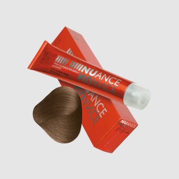 #7 Medium Blond 100ml