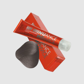 #8.01 Light Ash Blond 100ml