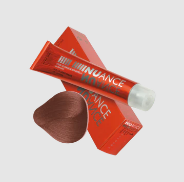 #8.4 Light Copper Blond 100ml