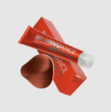 #8.44 Intense Orange Copper Blond 100ml