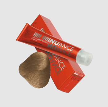 #8 Light Blond 100ml