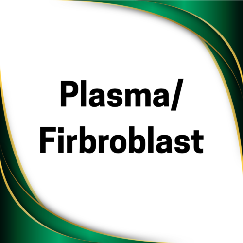Plasma Fibroblast