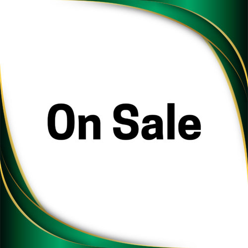 On Sale