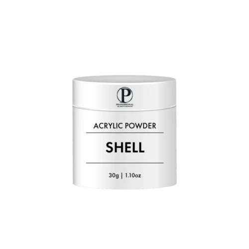 Acrylic Powder Shell 30g