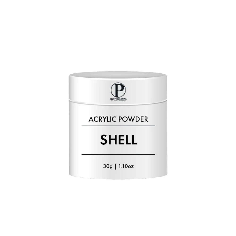 Acrylic Powder Shell 30g