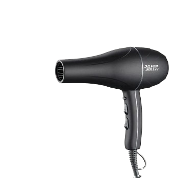 2200W Silver Bullet Hair Dryer
