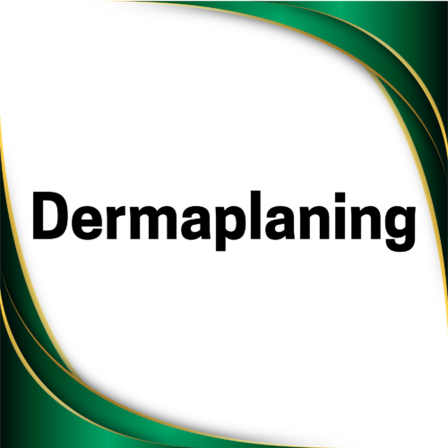 Dermaplaning