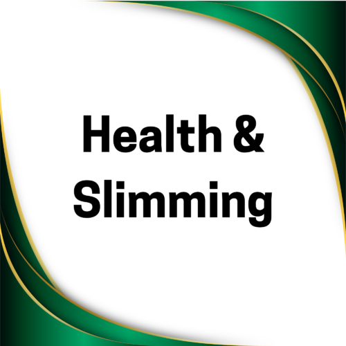 Health and Slimming