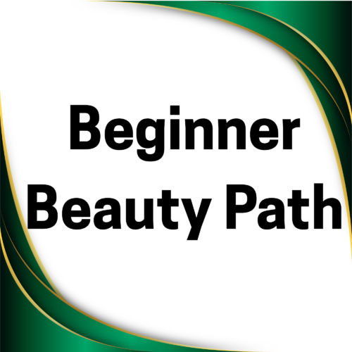 Beginner Beauty Path