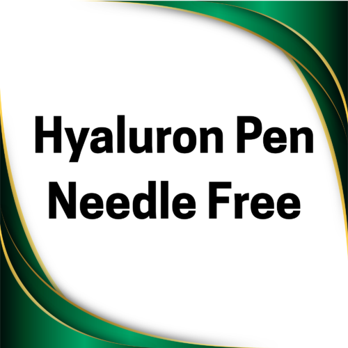 Hyaluron Pen