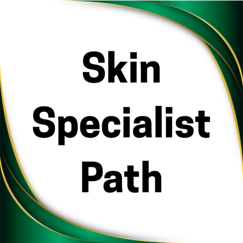 Skin Specialist Path