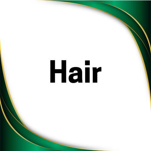 Hair Tools