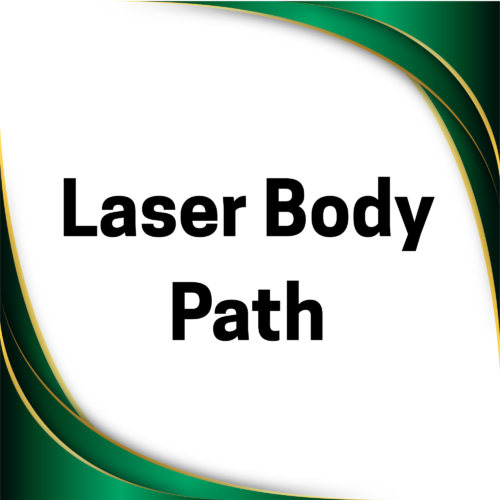 Laser Body Path