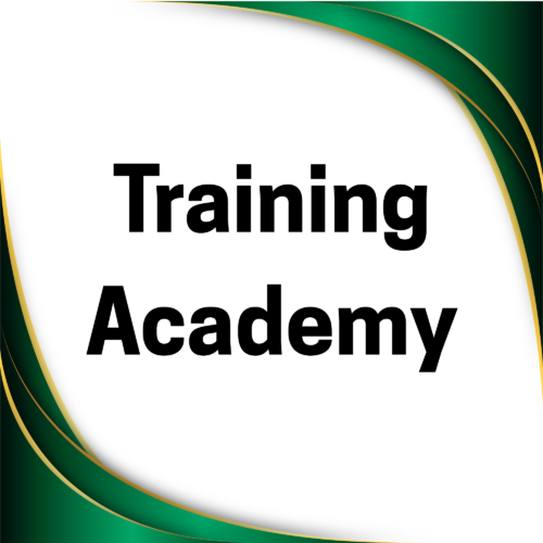 Training Academy