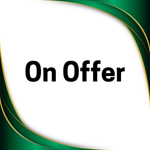 On Offer