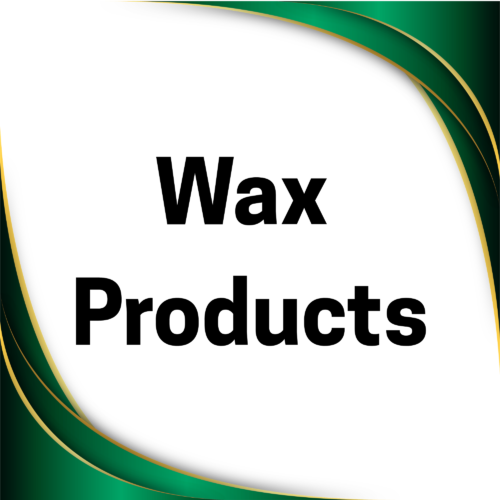 Waxing Products