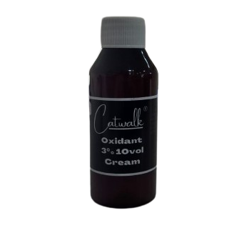 Catwalk 3% Oxidant