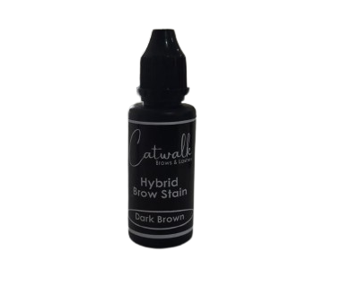Henna Stain Dark Brown