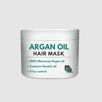 Argan Oil Mask 50g