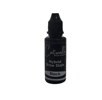 Henna Stain Black