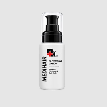Blow Wave Lotion 50ml