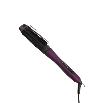 Silver Bullet Bounce & Shine Hair Curler, 200ºC