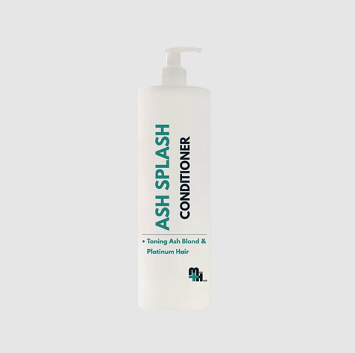 Conditioner Ash Splash 1lt