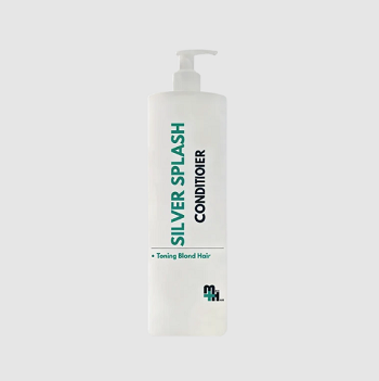 Conditioner Silver Splash 1lt