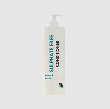 Conditioner Sulphate Free 1lt