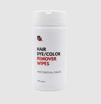 Color Removal Wipes