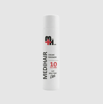 10 Vol Cream Peroxide 250ml