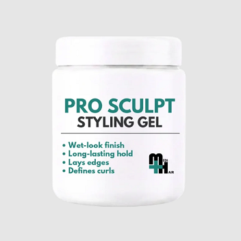 Pro Sculpt Styling Gel 500G
