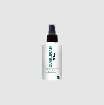 Silver Splash Spray 50ml