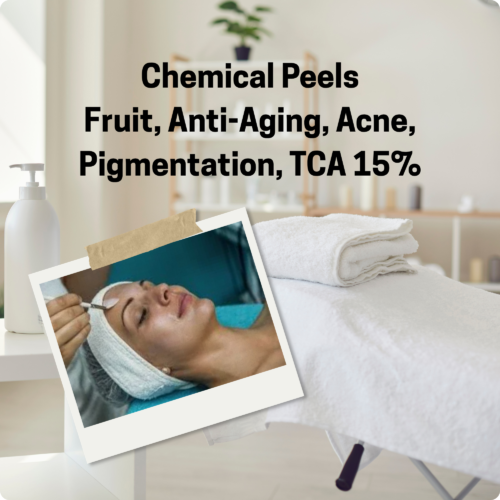 Chemical Peels