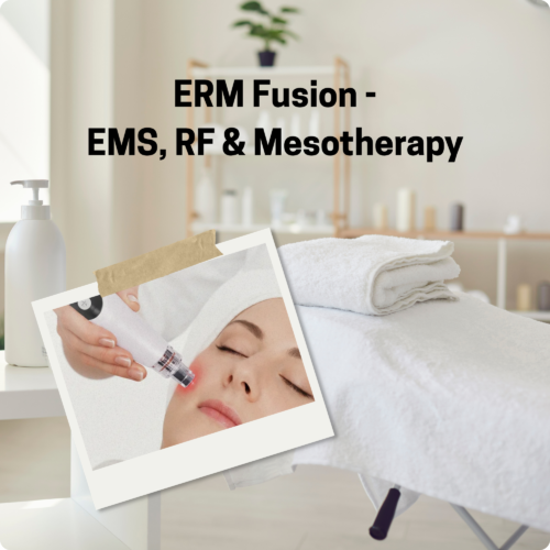ERM Fusion Therapy