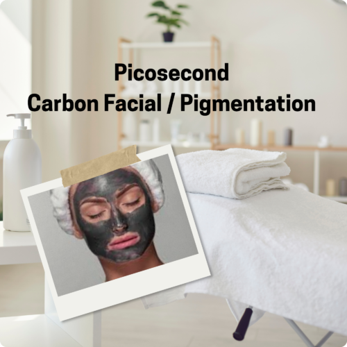Picosecond Laser Treatments