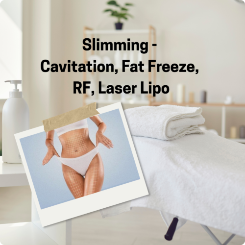 Slimming Treatments