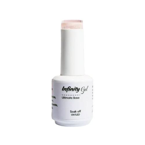 The Ultimate Base Nude