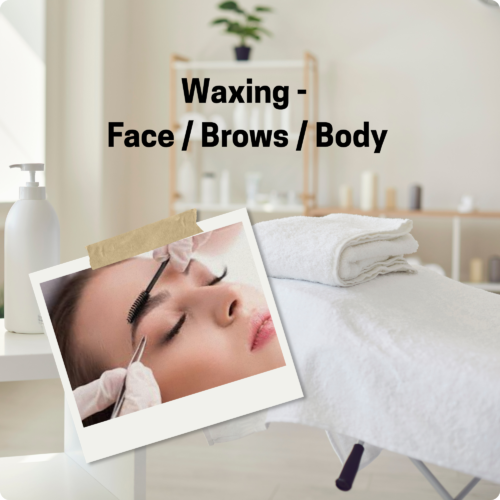 Waxing