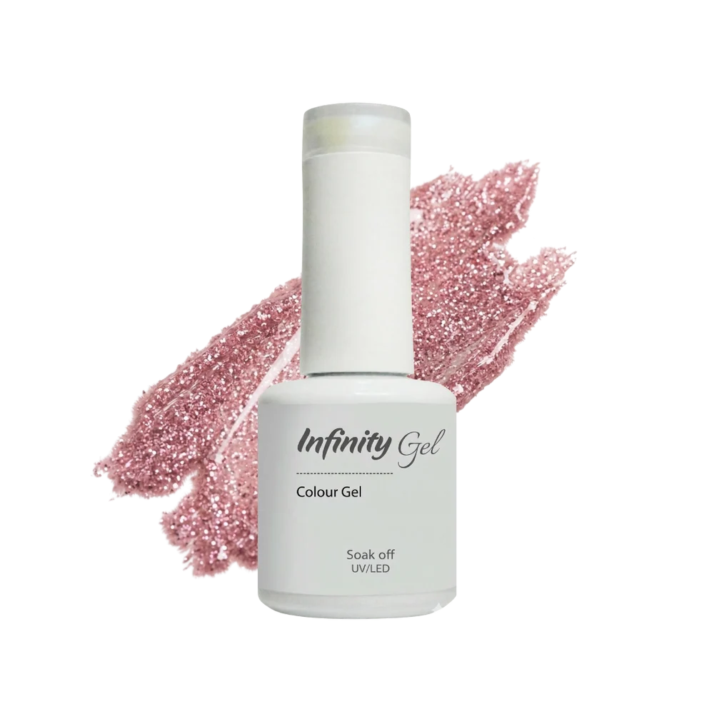 Blushé Infinity Rubber Base 15ml