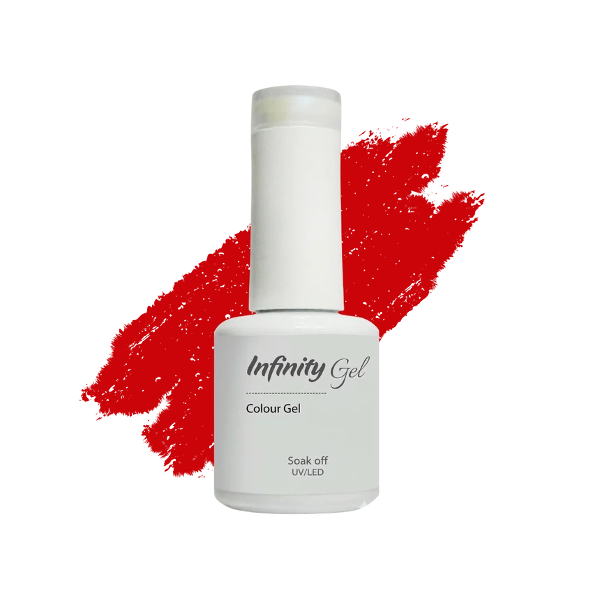 Punch Infinity Rubber Base 15ml