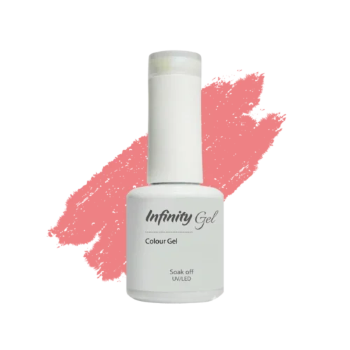 Soufflé Infinity Rubber Base 15ml