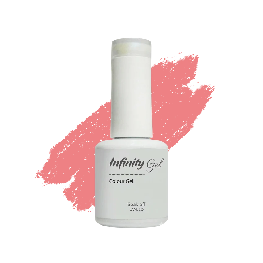 Soufflé Infinity Rubber Base 15ml